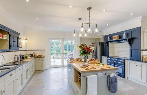 Markington House | 5 Bed in Harrogate oc-83892