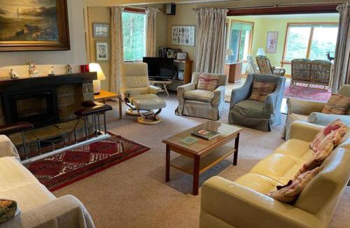 Lochailort House | 5 Bed in Lochailort oc-ca231