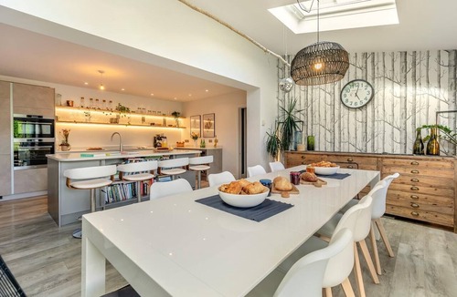 Mitchell Cottage | 5 Bed in Mitchell (oc-c28801)