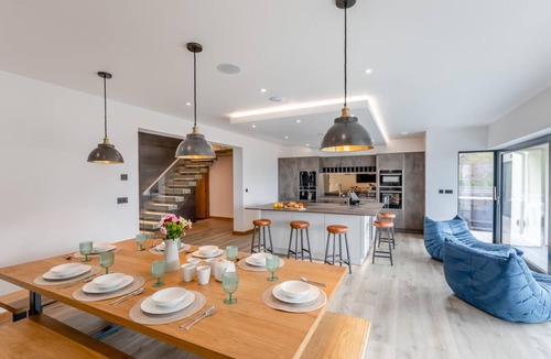 Mortehoe Cottage | 5 Bed in Mortehoe (oc-c30855)