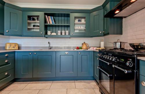Worth Matravers House | 5 Bed in Swanage oc-dc142