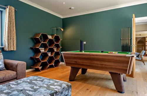 Worth Matravers House | 5 Bed in Swanage oc-dc142