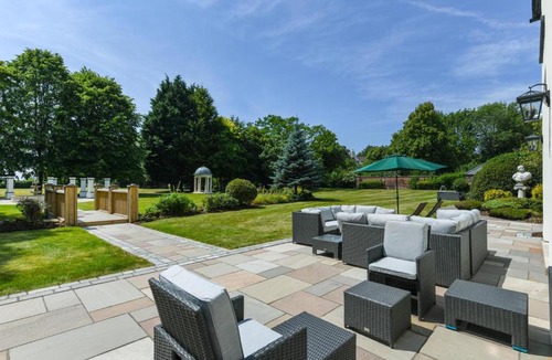 Stoke Bardolph House | 5 Bed in Thurgarton oc-o32919