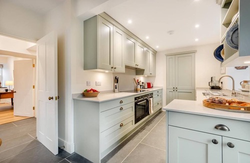 Ulpha Cottage | 5 Bed in Ulpha (oc-b32731)