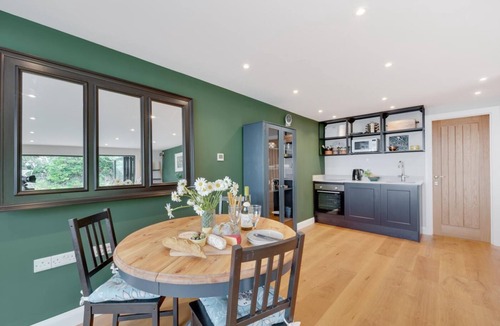 Mortehoe Cottage | 5 Bed in Woolacombe (oc-alba12)