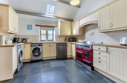 Hartland Cottage | 5 bedroom accommodation in Hartland Point