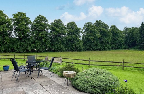 Rushton Spencer Cottage | 5 bedroom accommodation in Rushton Spencer, near Leek