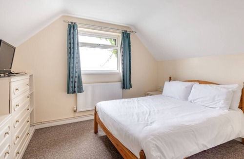 Ingoldmells Cottage | 5 bedroom accommodation in Ingoldmells