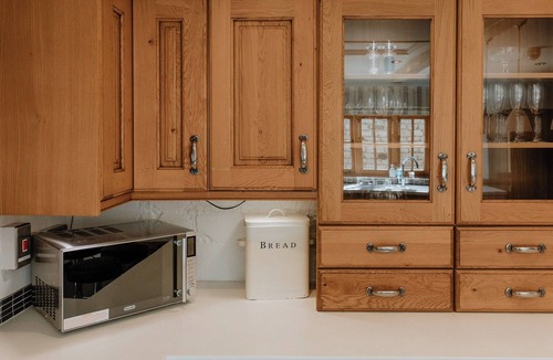 Pentney Cottage | 5 bedroom accommodation in Pentney, King&rsquo;s Lynn