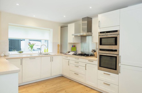 Cirencester Cottage | 5 bedroom accommodation in Cirencester