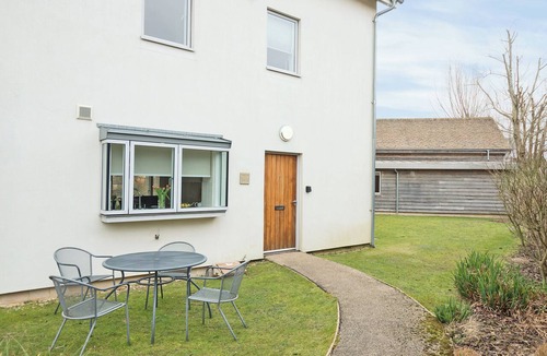 Cirencester Cottage | 5 bedroom accommodation in Cirencester