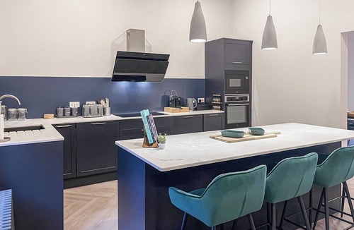 Sunderland City Centre Cottage | 5 bedroom accommodation in Sunderland