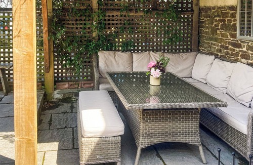 Kingswear Cottage | 5 bedroom accommodation in Umberleigh
