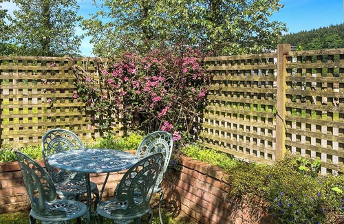 Kingswear Cottage | 5 bedroom accommodation in Umberleigh