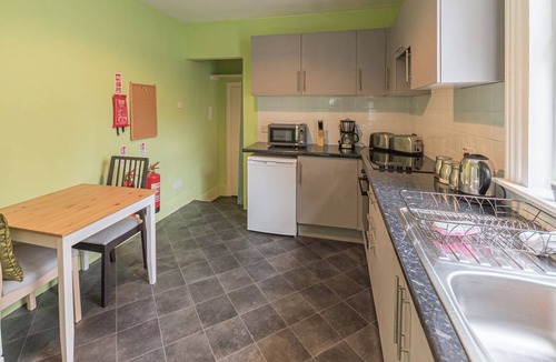Stainburn Cottage | 5 bedroom accommodation in Workington