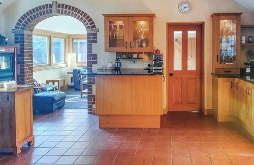 Etchinghill Cottage | 5 bedroom accommodation in Sellindge