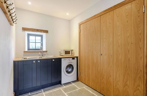 Abercraf Cottage | 5 bedroom accommodation in New Radnor, near Presteigne