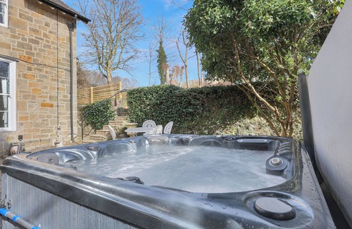Belford Cottage | 5 bedroom accommodation in Bamburgh