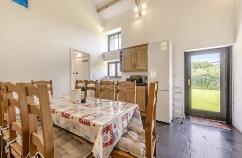Llandeilo Cottage | 5 bedroom accommodation in Bethlehem