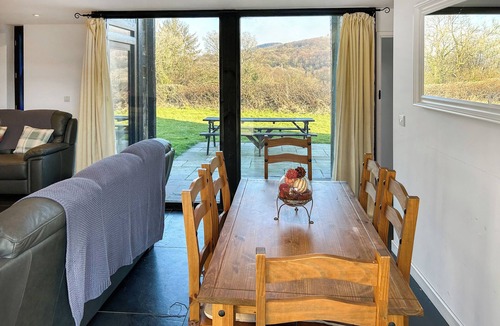 Llandeilo Cottage | 5 bedroom accommodation in Bethlehem