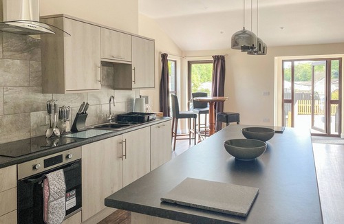 Liskeard Cottage | 5 bedroom accommodation in Liskeard