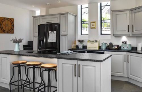 Minster Cottage | 5 bedroom accommodation in Ramsgate
