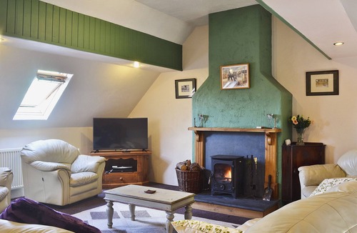 Three Cocks Cottage | 5 bedroom accommodation in Three Cocks, near Hay-on-Wye