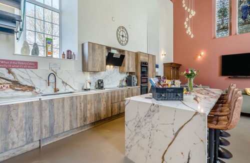 Westruther Cottage | 5 bedroom accommodation in Duns