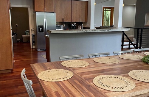 Catawba House | 5-Bedroom Custom Lakefront Home on Lake Norman-Private Dock, PaddleBoards/Kayaks