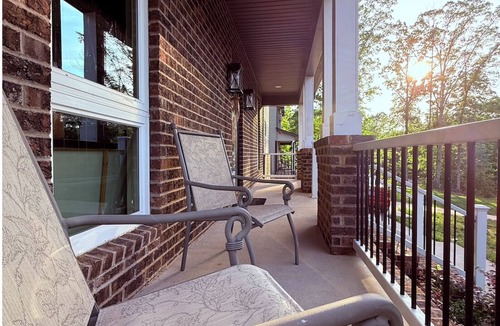Westport House | 5 Bedroom Family Home in Denver - Westport - Lake Norman