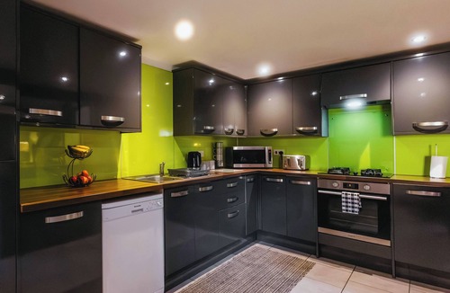 Hinderwell Cottage | 5 bedroom accommodation in Hinderwell, near Staithes