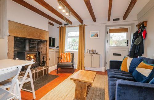 Belper House | 5 Belper Lane End