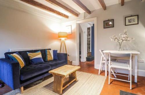Belper House | 5 Belper Lane End