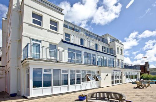 Mortehoe Apartment | 5 Devon Beach Court