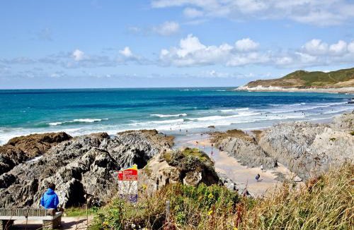 Mortehoe Apartment | 5 Devon Beach Court