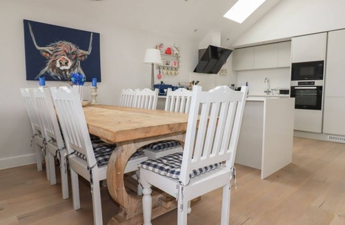 Porth House | 5 Longshore, Newquay, Cornwall