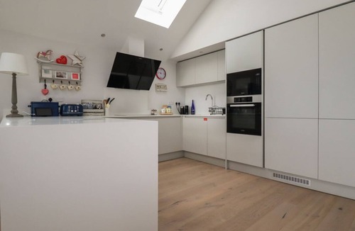 Porth House | 5 Longshore, Newquay, Cornwall