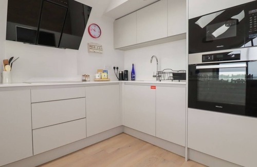 Porth House | 5 Longshore, Newquay, Cornwall