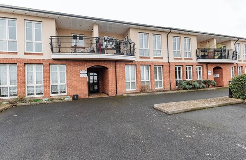 Newhaven Cottage | 5 Mariners Wharf
