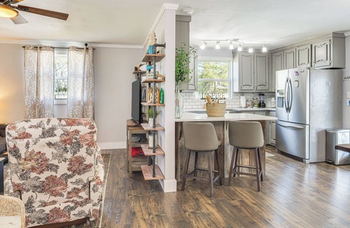 Smithville House | 5 Mi to Center Hill Lake: Family-Friendly Hideaway