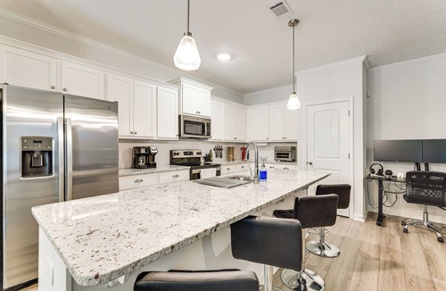 Aiken House | 5 Mi to Horse Track & Dtwn: Aiken Equestrian Hub