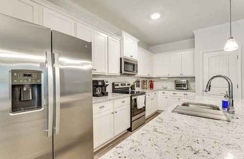 Aiken House | 5 Mi to Horse Track & Dtwn: Aiken Equestrian Hub