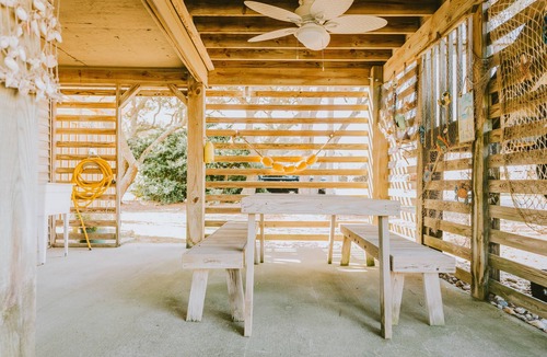 Nags Head House | 5 min Walk to Ocean, 1 Block to Dowdy Park AMAZING Location!