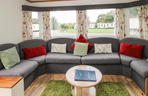 Much Wenlock House | 5 Old Orchard