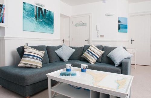 Chillington House | 5 Prospect House