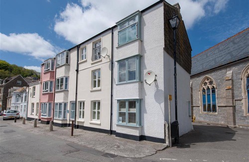Looe Cottage | 5 Seaview