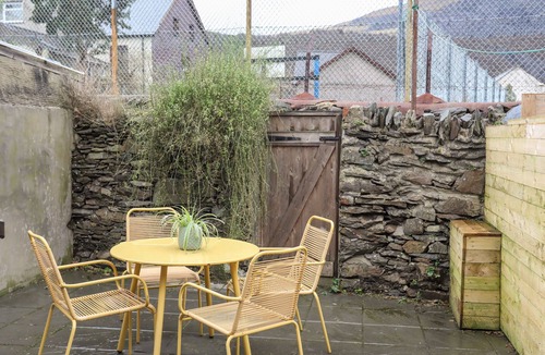Llanberis Cottage | 5 Thomas Street
