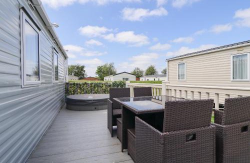 Tattershall House | 5 Wilkinson Way