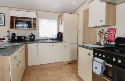 Hopton House | 50, Foxburrow Hang, in Norfolk