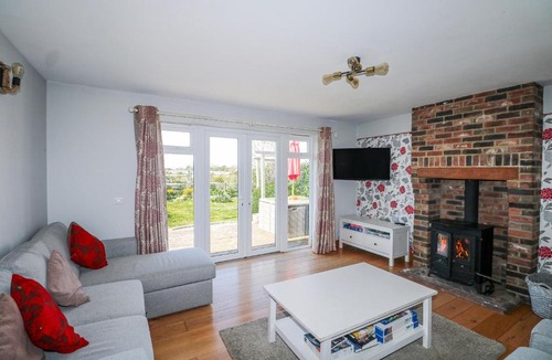 Pagham House | 50 Harbour Road